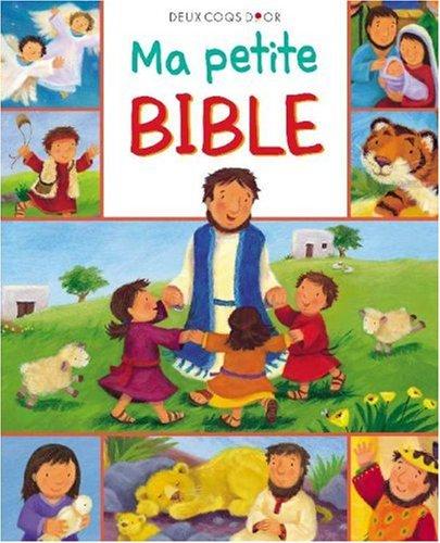 Ma petite Bible