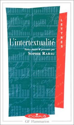 L'intertextualité