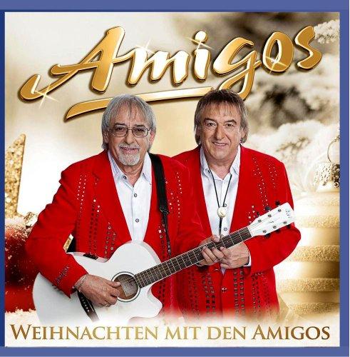 Weihnachten mit den Amigos