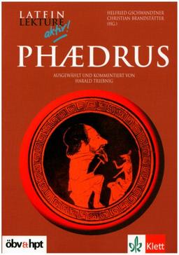 Phaedrus: Fabeln