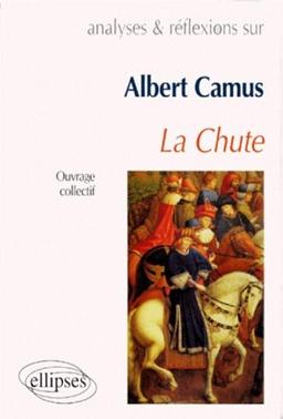 La chute, Albert Camus