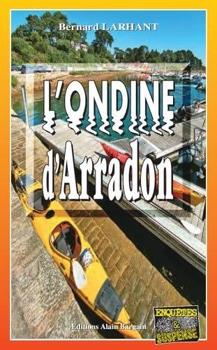 L'ondine d'Arradon