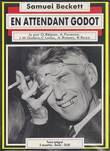 French Literature on Tape: En Attendant Godot (2) (Vsl159)