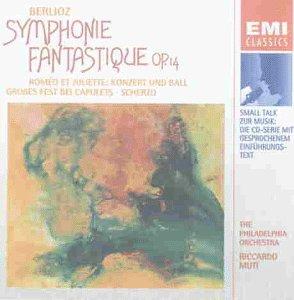 Symphonie Fantastique