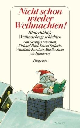 Nicht schon wieder Weihnachten!