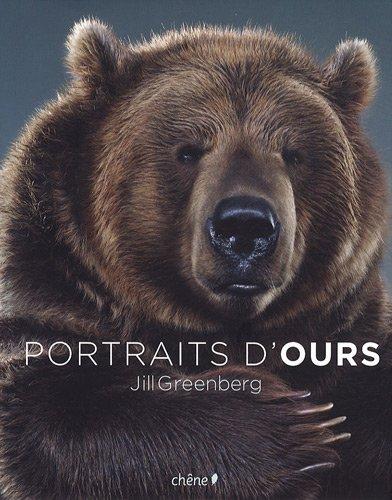 Portraits d'ours