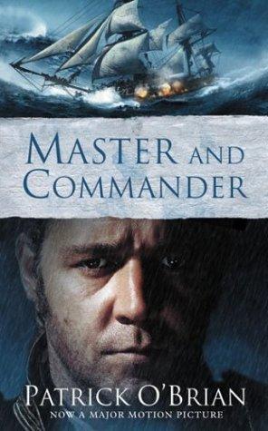 Master and Commander. Film Tie-in.