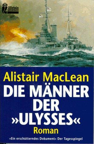 Die Männer der Ulysses