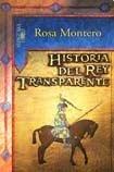 Historia del Rey Transparente