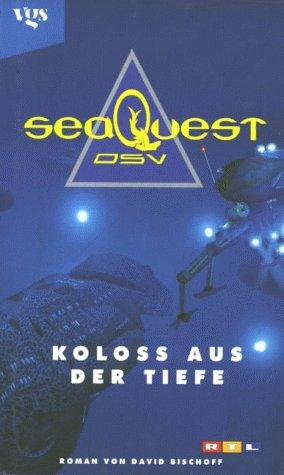 Sea Quest. Koloss aus der Tiefe