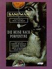 Sandman, Bd.8, Die Reise nach Porpentine