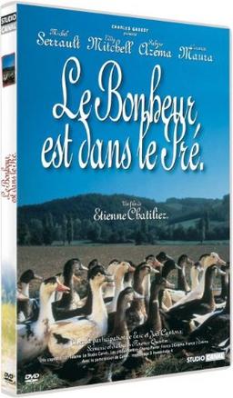 Le Bonheur est dans le Pré [FR IMPORT]