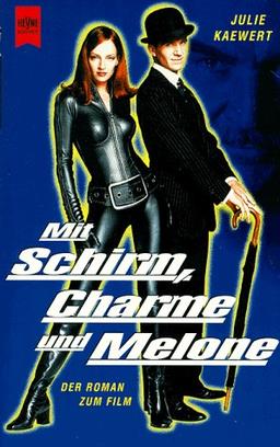 Mit Schirm, Charme und Melone