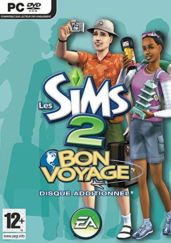 Les Sims 2 - Bon Voyage