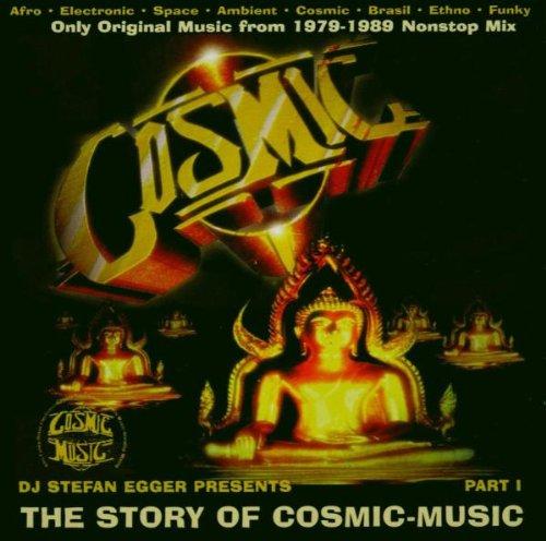 The Story of Cosmic Part I