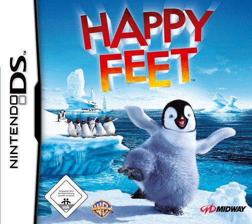 Happy Feet