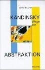 Wassily Kandinsky, Wege zur Abstraktion