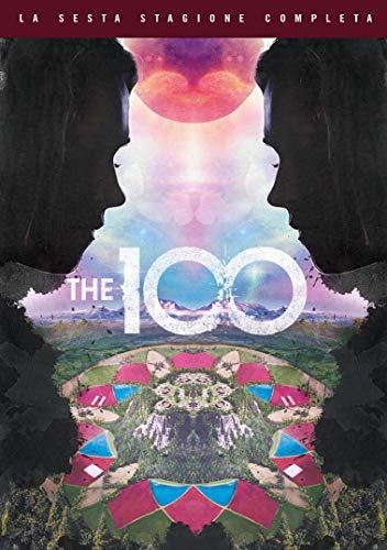 The 100 Stg.6 (Box 3 DVD)