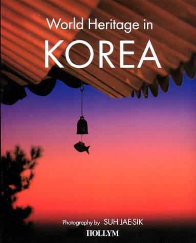 World Heritage in Korea