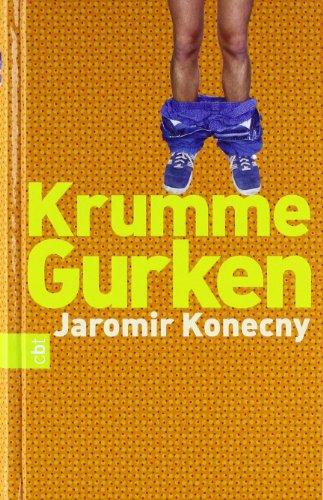 Krumme Gurken