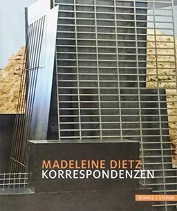 Korrespondenzen: Arbeiten von Madeleine Dietz im Landesmuseum Mainz