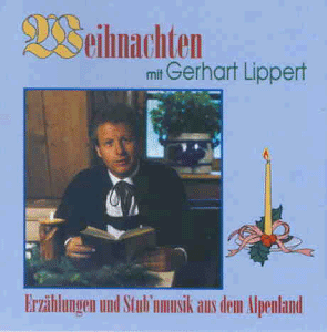 Weihnachten mit Gerhard Lipper