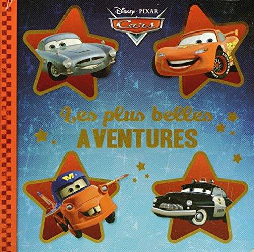 Cars : les plus belles aventures