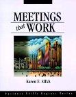 Meetings That Work (Business Skills Express Series)