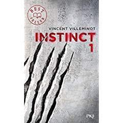 Instinct. 1.