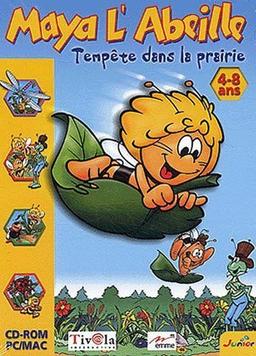 Maya l Abeille Au secours de Willy - PC - FR