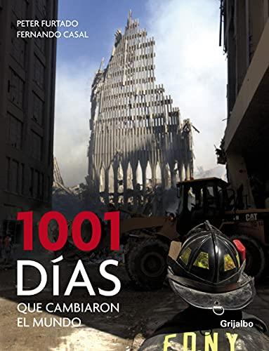 1001 días que cambiaron el mundo (Ocio, entretenimiento y viajes)