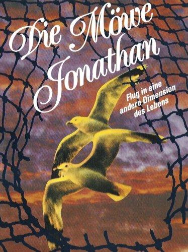 Die Möwe Jonathan [VHS]