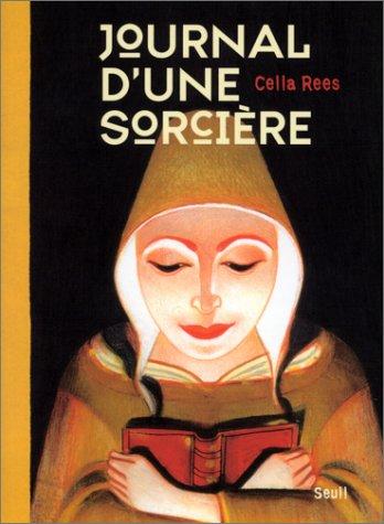 Journal d'une sorcière