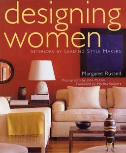 Designing Women: Interiors By Leading Style-Makers