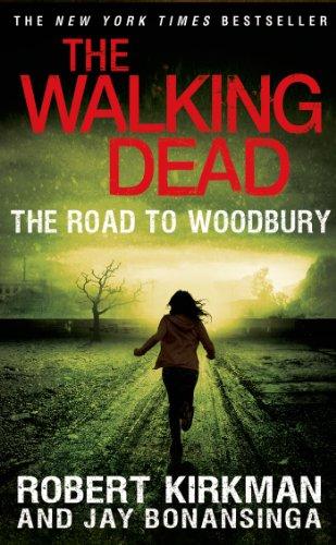 The Road to Woodbury (The Walking Dead)