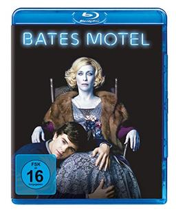 Bates Motel - Season 5 [Blu-ray]