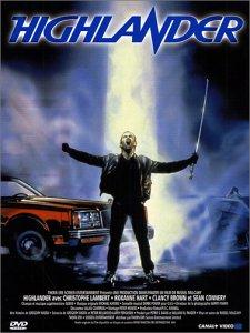 Highlander - Édition Collector [FR Import]