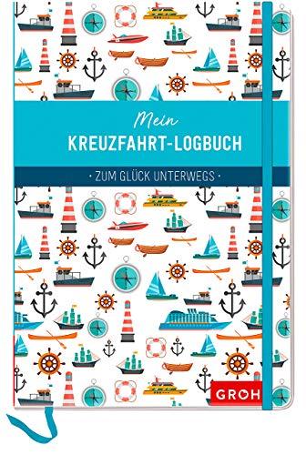 Mein Kreuzfahrt-Logbuch: Zum Glück unterwegs