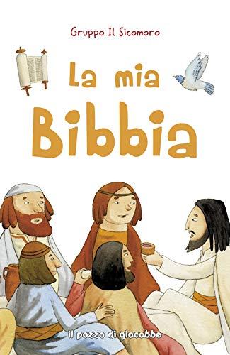 La mia Bibbia