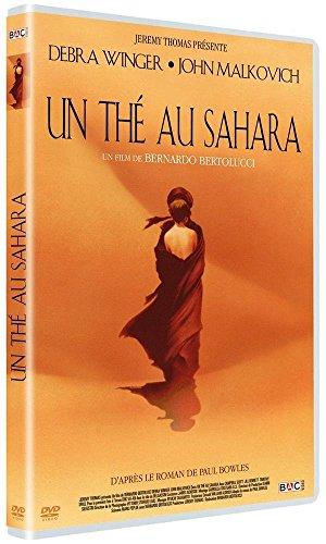 Un thé au sahara [FR Import]