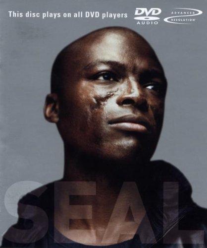 Seal4 [DVD-AUDIO]