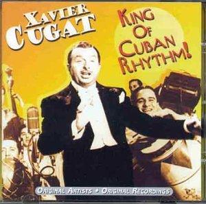 King of Cuban Rhythm