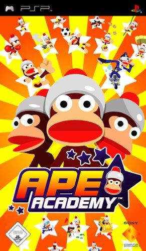 Ape Academy