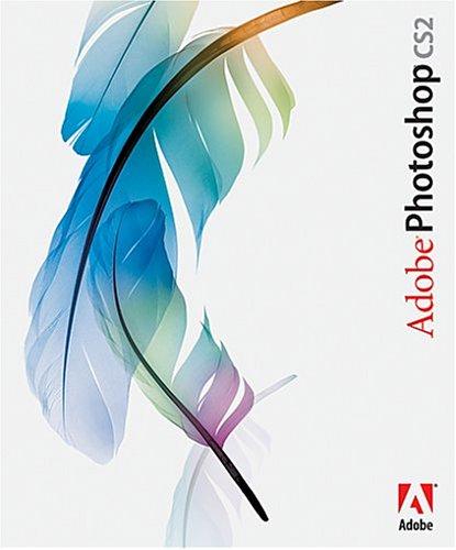 Photoshop CS 2.0 French Edition (PC)