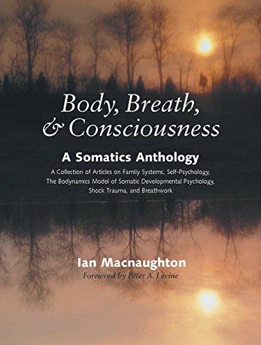 Body, Breath, and Consciousness: A Somatics Anthology: A Somatics Anthology - a Collection of Articles on Family Systems, Self Psychology, the Biodynamics