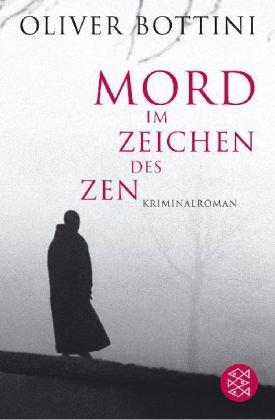 Mord im Zeichen des Zen: Kriminalroman<br /> Der erste Fall für Louise Bonì