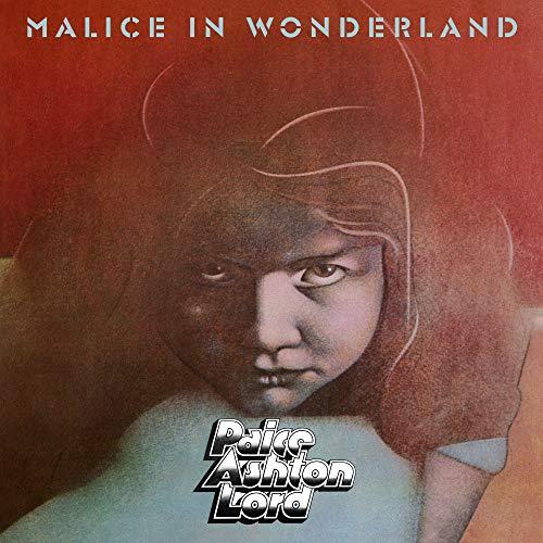 Malice In Wonderland (2019 Reissue)