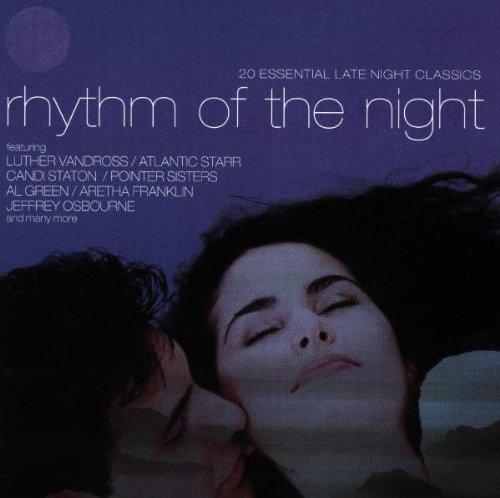 Rhythm of the Night