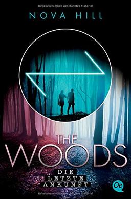 The Woods 3: Die letzte Ankunft