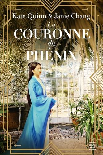 La Couronne du phénix